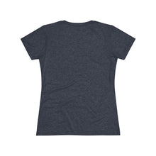 Women's Tee — 'Second Rodeo' Skeleton Cowboy Graphic
