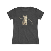 Cat Lover T‑Shirt — "My cat and I talk sh*t about you" Cute Kitty Graphic Tee