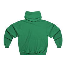 I Manifested That Shit Hoodie – Motivational Lotus Graphic Hooded Sweatshirt