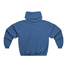 Hiking Mountains Hoodie — "I'd Hike That" Graphic Pullover