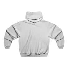 Classic Men's Hooded Sweatshirt - Comfortable Pullover Hoodie