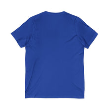 Go Sage Yourself V-Neck Tee