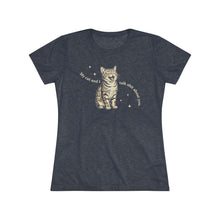 Cat Lover T‑Shirt — "My cat and I talk sh*t about you" Cute Kitty Graphic Tee
