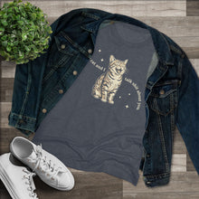 Cat Lover T‑Shirt — "My cat and I talk sh*t about you" Cute Kitty Graphic Tee