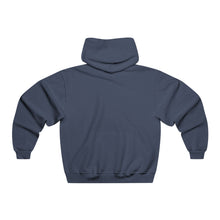 Second Rodeo Hoodie — Western Cowboy Graphic Hooded Sweatshirt