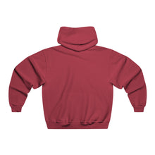 Classic Comfort Hoodie — Men's Heavyweight Pullover Sweatshirt